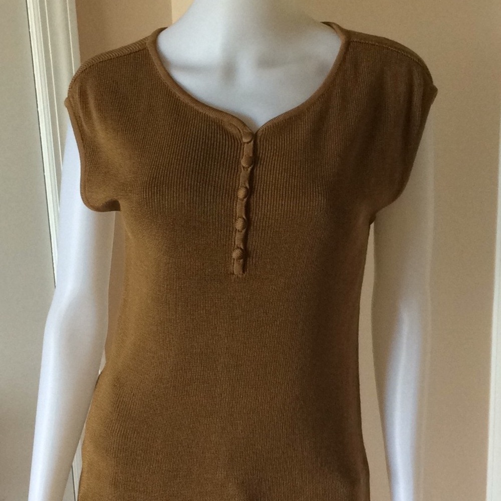 Andrea Jovine Knit sweater